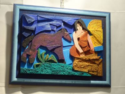 La Fata del Lago