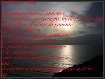 L'attimo