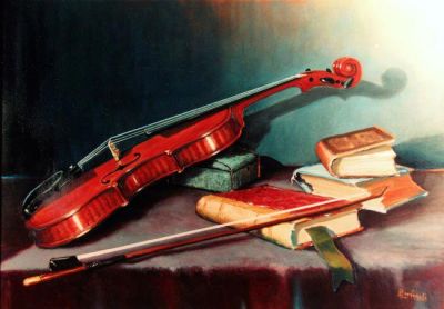 La musica
