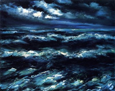 Blu d'Amore