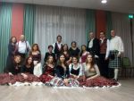 Tea Dance