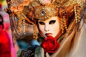 E' tornato Carnevale