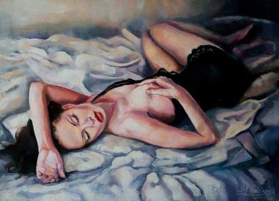Follia erotica