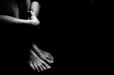 Disagio infernale