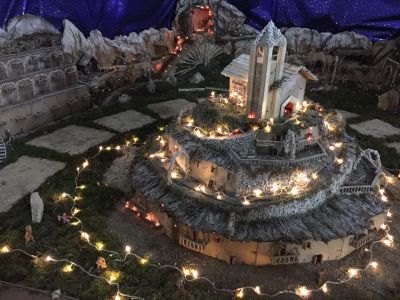 Natale in Comunità