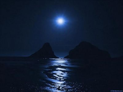 Avanza la notte