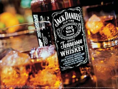 Whisky Bar