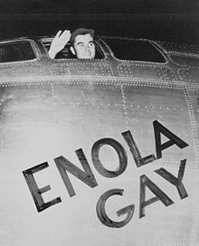 Dall'Enola Gay