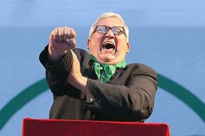 Verde (il) legale