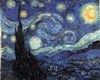 Notte stellata