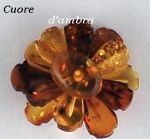 Cuore d'ambra 2008