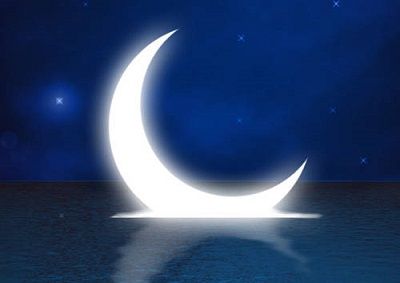 Gocce di luna