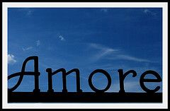 Silente amore