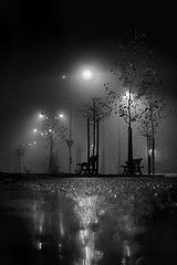 Mentre fuori piove