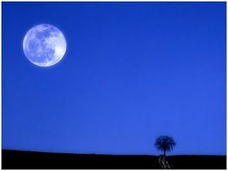 Che fai tu luna in ciel