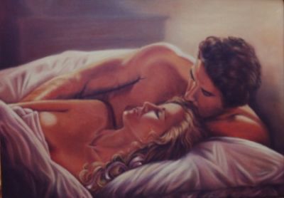 Amore Trascinato