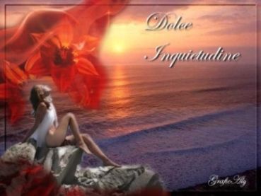 Com'� bella la vista del mare
