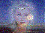 Regina della notte