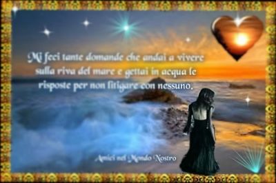 Cuori allo specchio