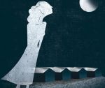 Una luce quando è ancora notte