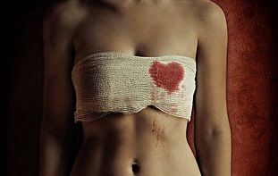 Cuore- Infranto