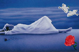 Il regno dei sogni non ha et�