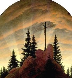 L�Uomo in Croce