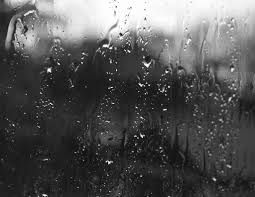 E piove