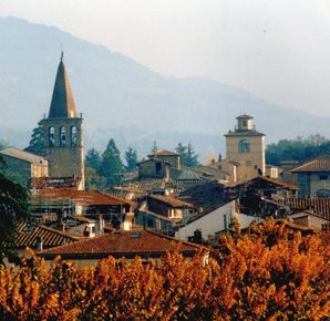 La mia citt�