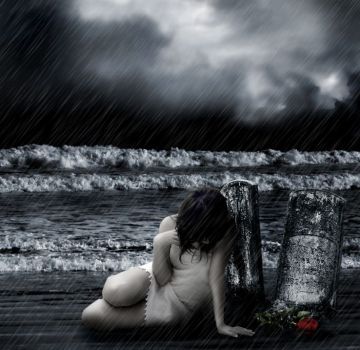 Un Rosa Rossa