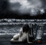 Un Rosa Rossa