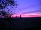 Un'alba di magia