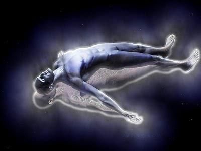 L'urlar dell'anima