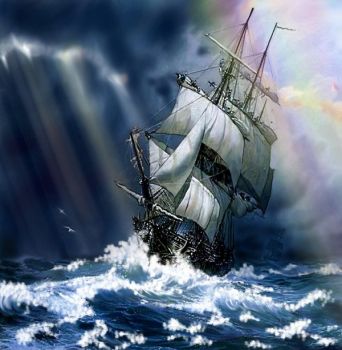 La Quiete e la Tempesta