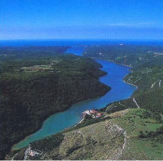 Il Fiume della Vita