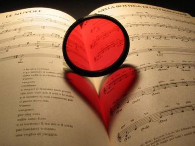 Cuore di poeta