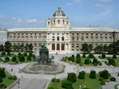 Vienna imperiale
