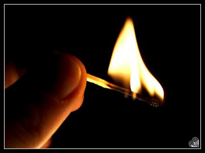 Fiammifero