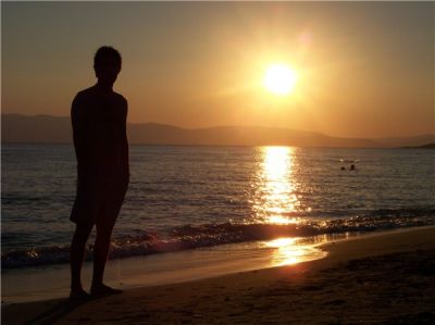 Tramonto