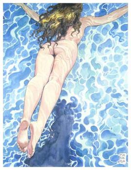 Tu e... il mare
