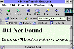File not found