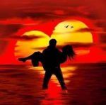 Al calar del sole