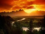 Al tramonto�  