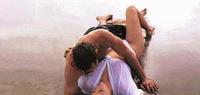 Graffi d'amore