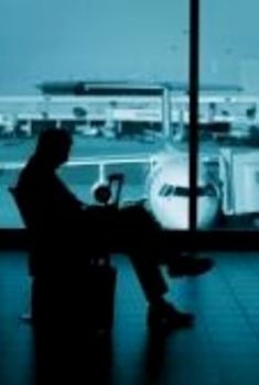 E un aeroporto nel mondo