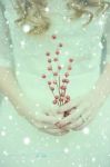 Non � possibile d�Amore terreno Amare un pesce se sei farfalla