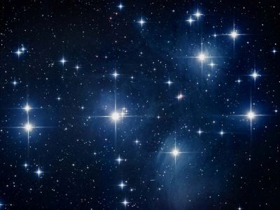 Le tue Stelle  