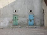 Essere doppio