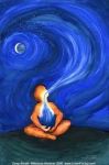 Il respiro che � intorno