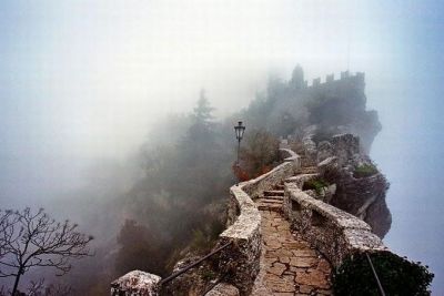 Prisca (solo una storia)